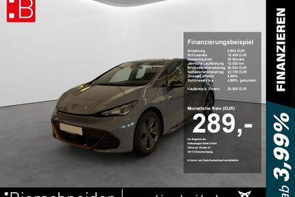 Cupra Born Gebrauchtwagen
