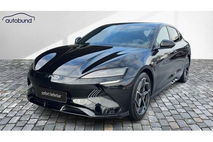 BYD SEAL Gebrauchtwagen