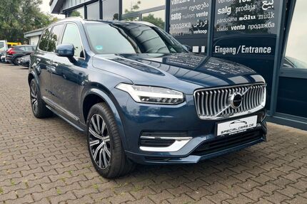 Volvo XC90 Gebrauchtwagen