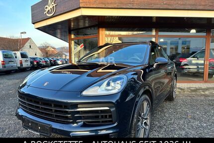 Porsche Cayenne Gebrauchtwagen