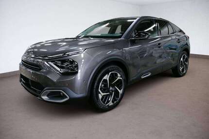 Citroen C4 Gebrauchtwagen
