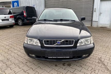 Volvo V40 Gebrauchtwagen