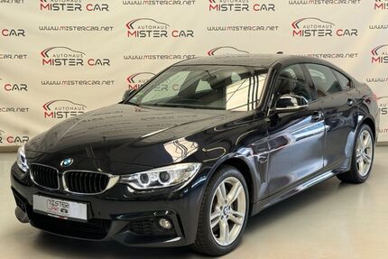 BMW 435 Gran Coupé Gebrauchtwagen