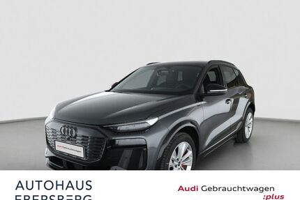 Audi SQ6 e-tron Gebrauchtwagen