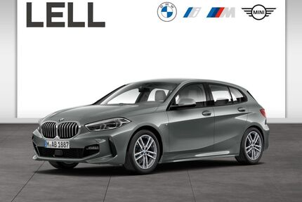 BMW 116 Gebrauchtwagen