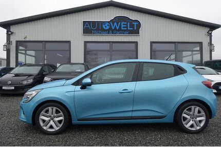 Renault Clio Gebrauchtwagen