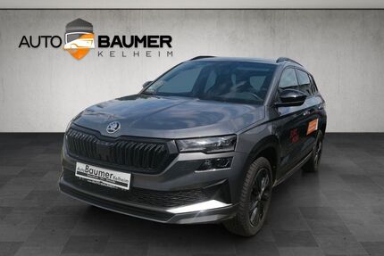 Skoda Karoq Gebrauchtwagen