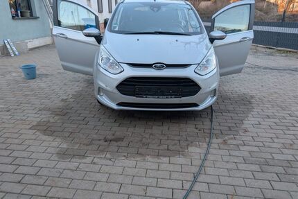Ford B-Max Gebrauchtwagen