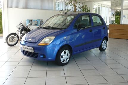 Chevrolet Matiz Gebrauchtwagen