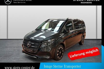 Mercedes-Benz V 300 Gebrauchtwagen