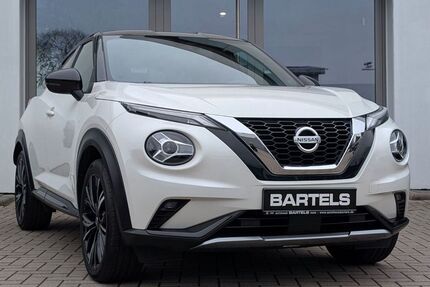 Nissan Juke Gebrauchtwagen