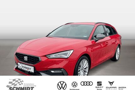 Seat Leon Gebrauchtwagen