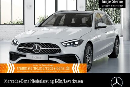 Mercedes-Benz C 300 Gebrauchtwagen