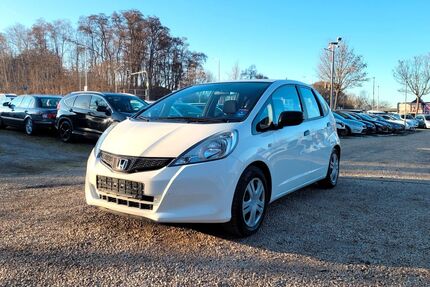 Honda Jazz Gebrauchtwagen