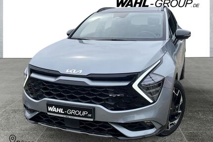 Kia Sportage Gebrauchtwagen