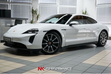 Porsche Taycan Gebrauchtwagen