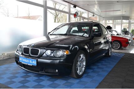 BMW 318 Gebrauchtwagen