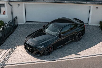 BMW M240i Gebrauchtwagen
