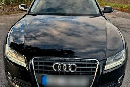 Audi A5 Gebrauchtwagen