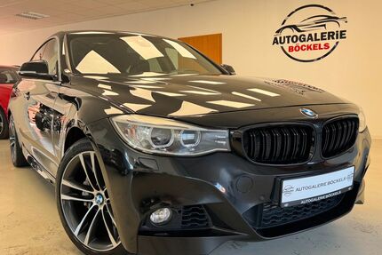 BMW 335 Gran Turismo Gebrauchtwagen