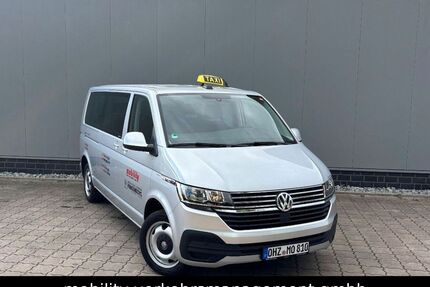 VW T6 Caravelle Gebrauchtwagen