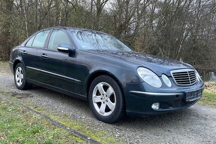 Mercedes-Benz E 240 Gebrauchtwagen