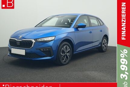 Skoda Scala Gebrauchtwagen