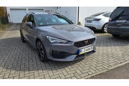 Cupra Leon Gebrauchtwagen