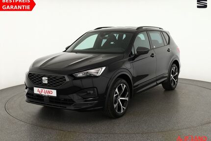 Seat Tarraco Gebrauchtwagen