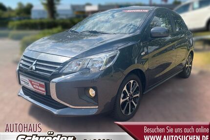 Mitsubishi Space Star Gebrauchtwagen