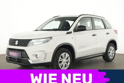 Suzuki Vitara Gebrauchtwagen