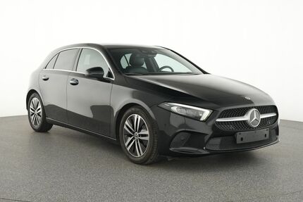 Mercedes-Benz A 160 Gebrauchtwagen