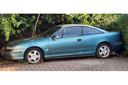 Opel Calibra Gebrauchtwagen