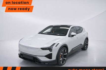 Polestar 3 Gebrauchtwagen