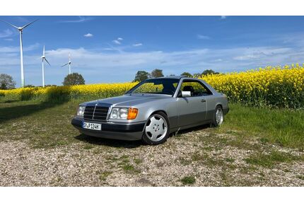 Mercedes-Benz E 300 Gebrauchtwagen