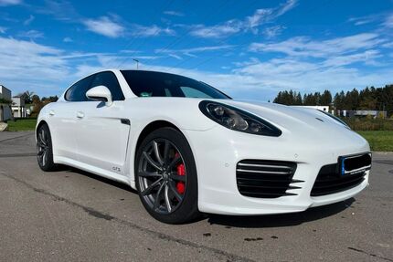 Porsche Panamera Gebrauchtwagen