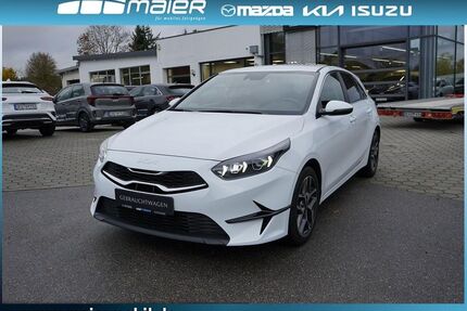Kia ceed / Ceed Gebrauchtwagen