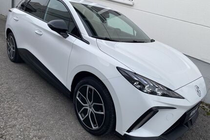 MG MG4 Gebrauchtwagen