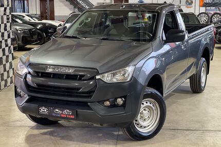 Isuzu D-Max Gebrauchtwagen