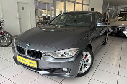 BMW 325 Gebrauchtwagen