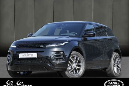 Land Rover Range Rover Evoque Gebrauchtwagen
