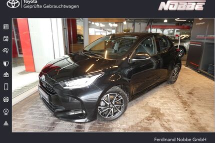 Toyota Yaris Gebrauchtwagen