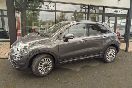 Fiat 500X Gebrauchtwagen
