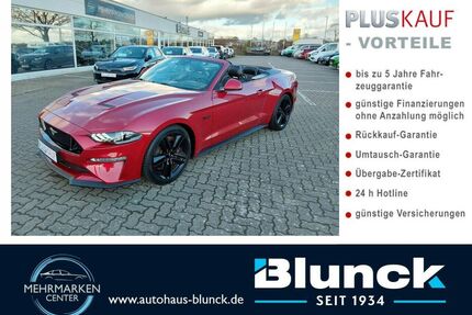 Ford Mustang Gebrauchtwagen