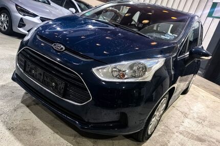 Ford B-Max Gebrauchtwagen