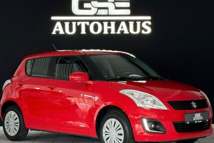 Suzuki Swift Gebrauchtwagen