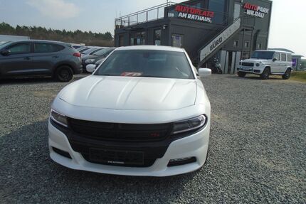 Dodge Charger Gebrauchtwagen