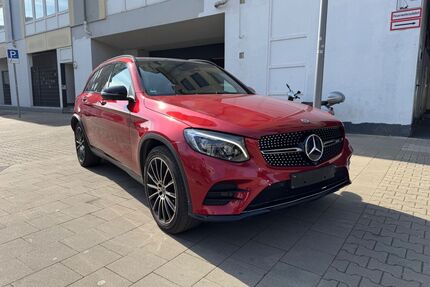 Mercedes-Benz GLC 350 Gebrauchtwagen