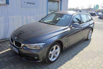 BMW 320 Gebrauchtwagen