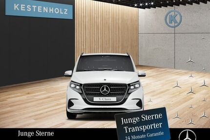 Mercedes-Benz V 250 Gebrauchtwagen